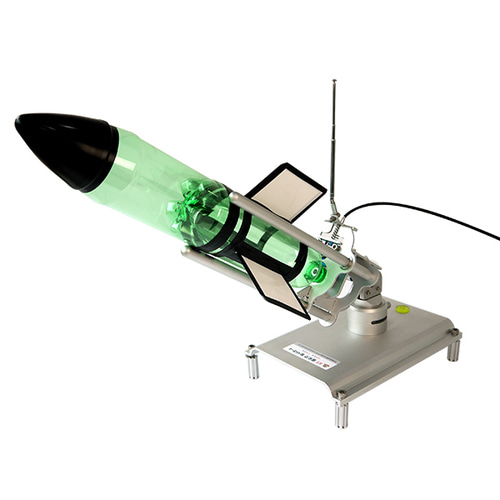 KT 물로켓 발사대-4(대회용)